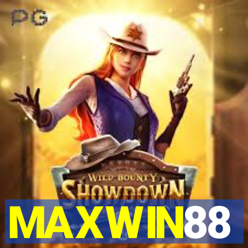 MAXWIN88