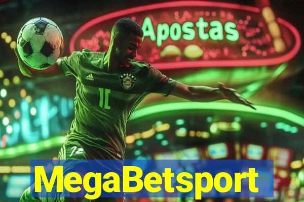 MegaBetsport