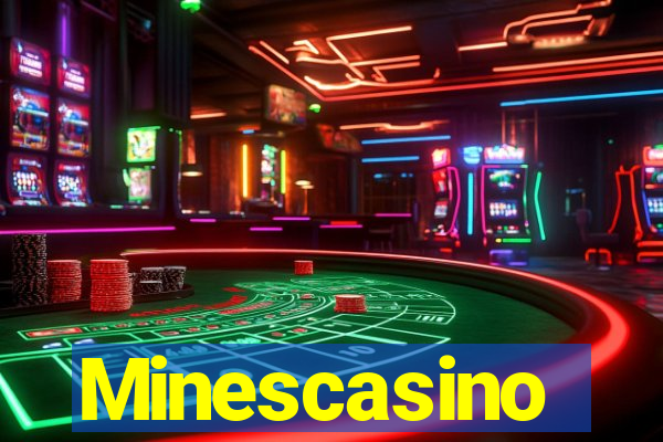 Minescasino