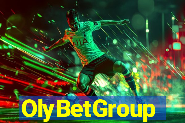 OlyBetGroup