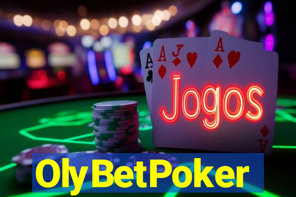 OlyBetPoker