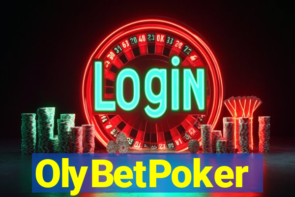 OlyBetPoker