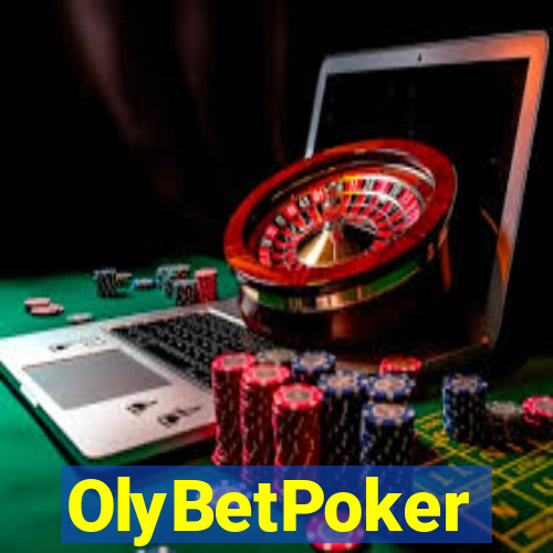 OlyBetPoker