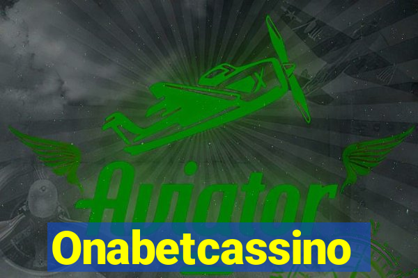 Onabetcassino