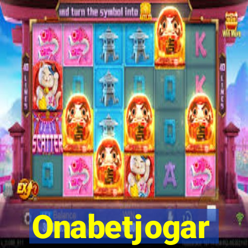 Onabetjogar