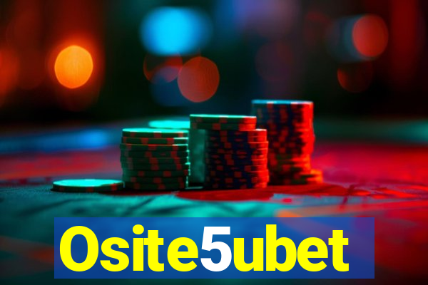 Osite5ubet