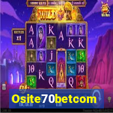 Osite70betcom