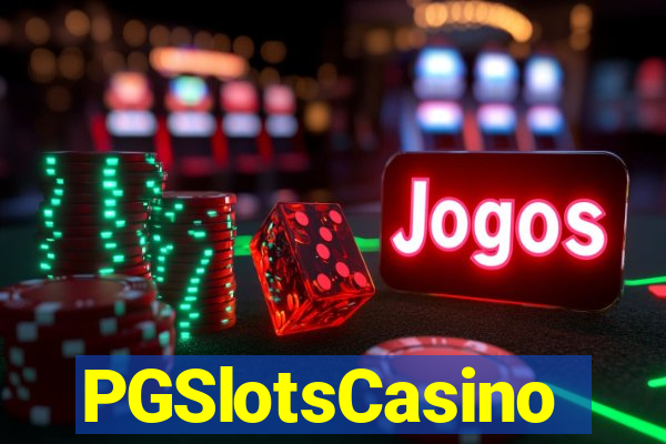 PGSlotsCasino