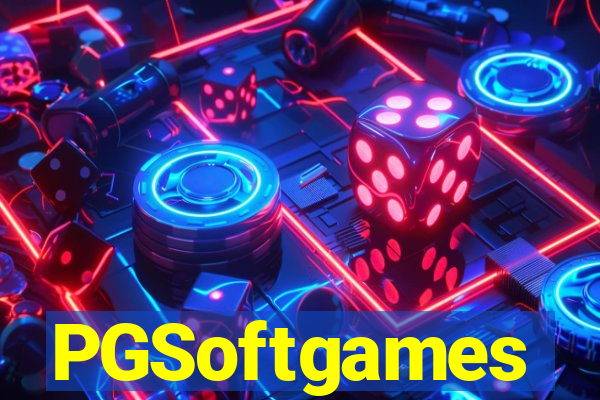 PGSoftgames