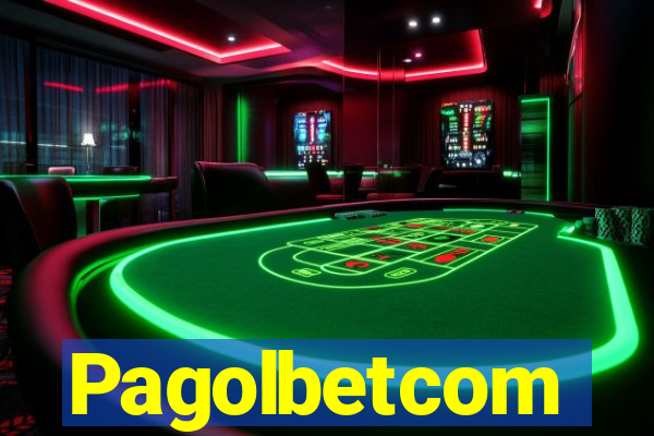 Pagolbetcom