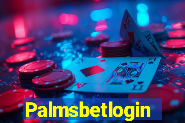 Palmsbetlogin