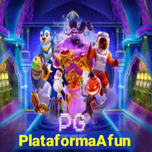 PlataformaAfun