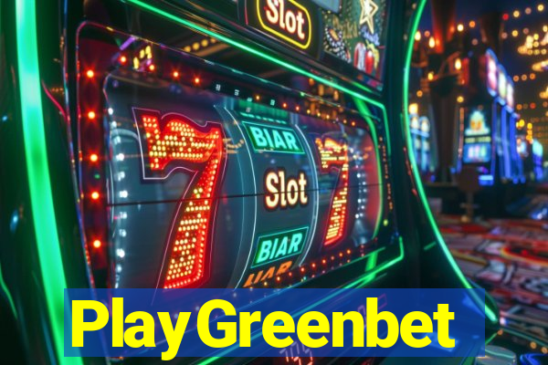 PlayGreenbet