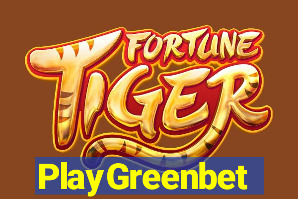 PlayGreenbet