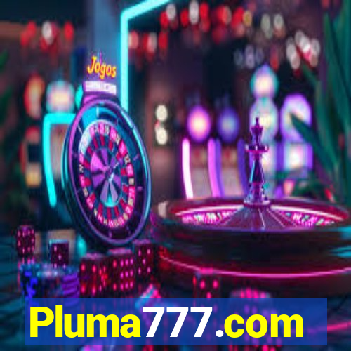 Pluma777.com