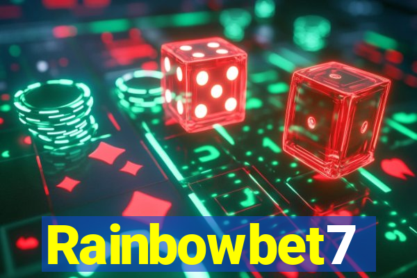 Rainbowbet7