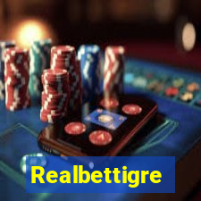 Realbettigre