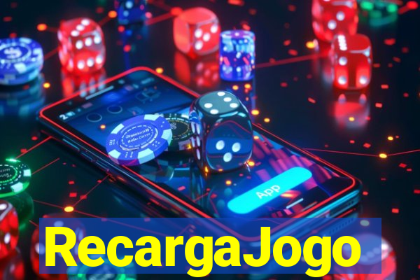 RecargaJogo