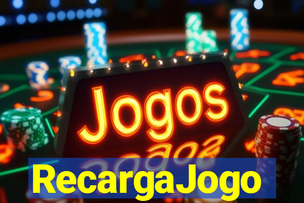 RecargaJogo