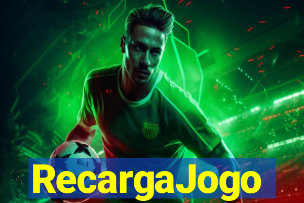 RecargaJogo