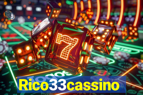 Rico33cassino