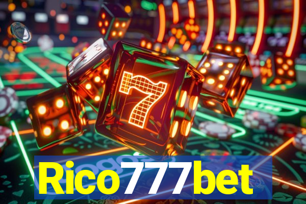 Rico777bet