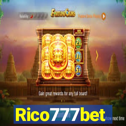 Rico777bet