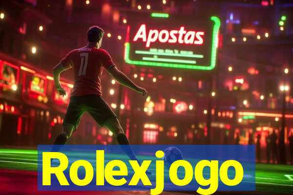 Rolexjogo