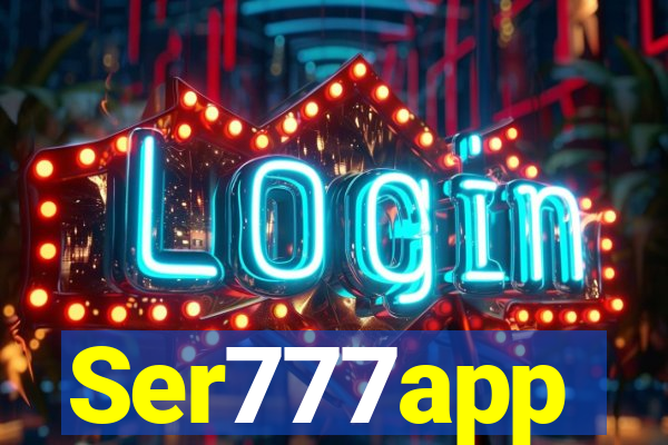 Ser777app