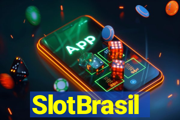 SlotBrasil