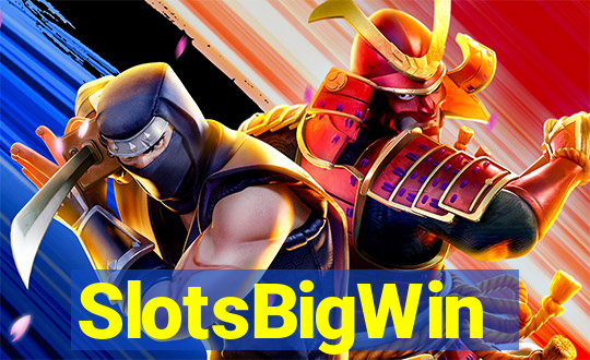 SlotsBigWin