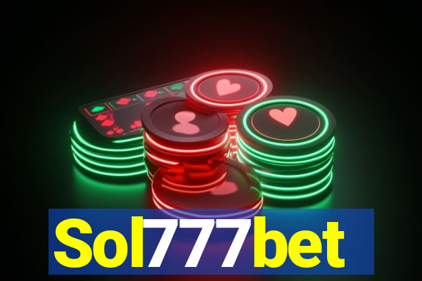 Sol777bet