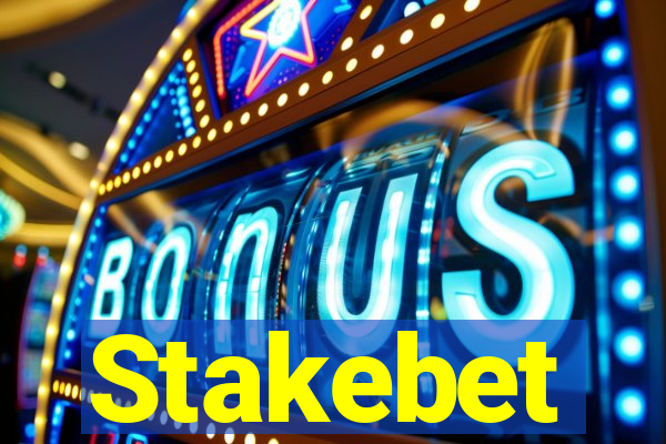 Stakebet