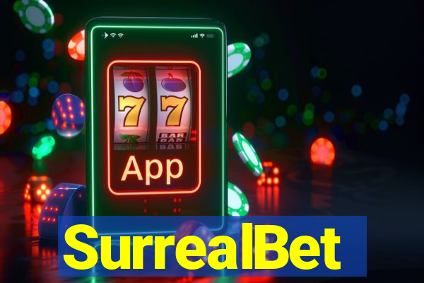 SurrealBet