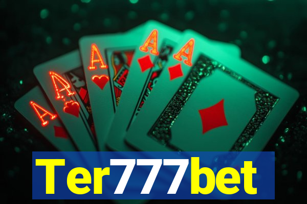 Ter777bet