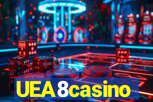 UEA8casino