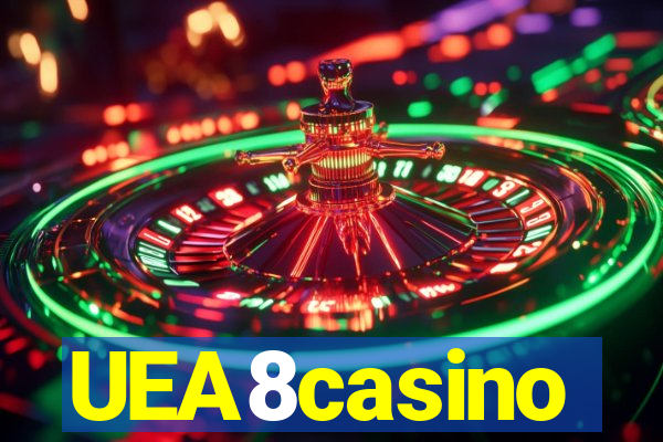 UEA8casino