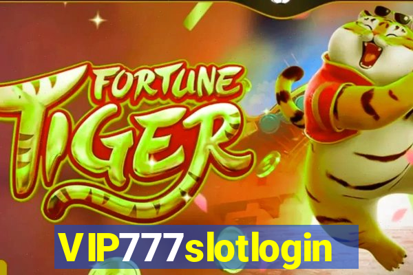 VIP777slotlogin