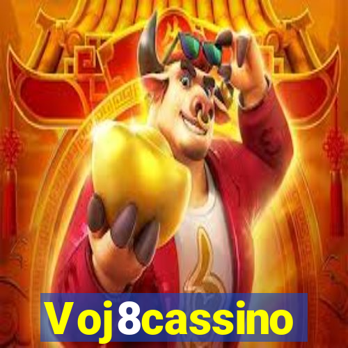 Voj8cassino