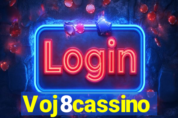 Voj8cassino