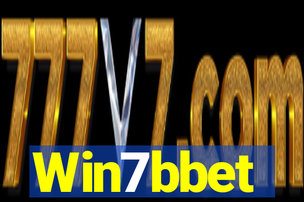 Win7bbet