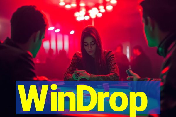 WinDrop