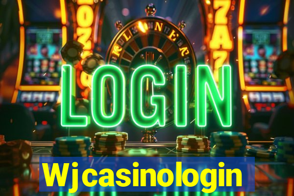 Wjcasinologin