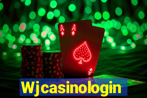 Wjcasinologin