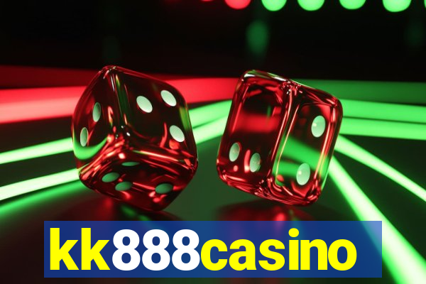 kk888casino