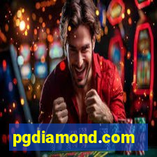 pgdiamond.com