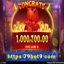 https 79bet9 com