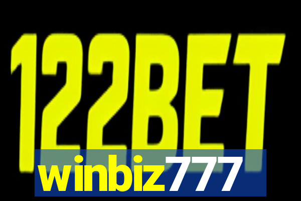 winbiz777