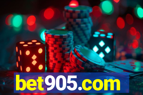 bet905.com