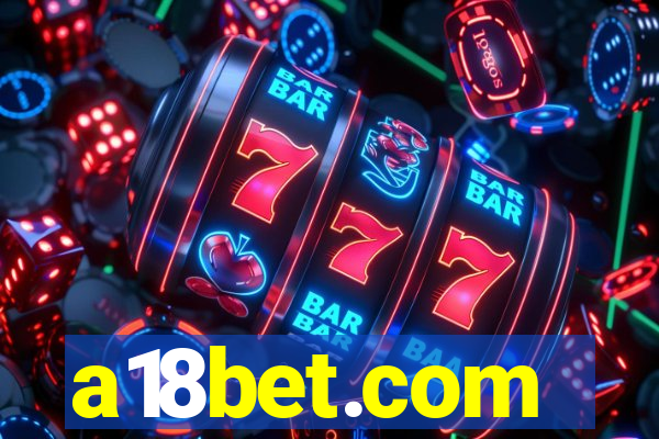 a18bet.com